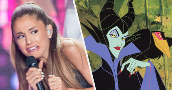 Which Disney Villain Would Be Your Nemesis?