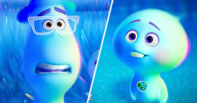 Everyone Has A "Soul" Character That Matches Their Personality β Who's Yours?